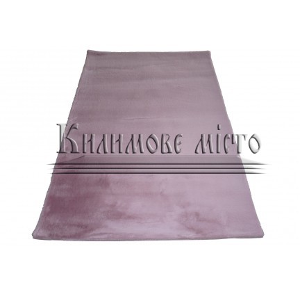 Shaggy carpet ESTERA COTTON, N.Pink - высокое качество по лучшей цене в Украине.